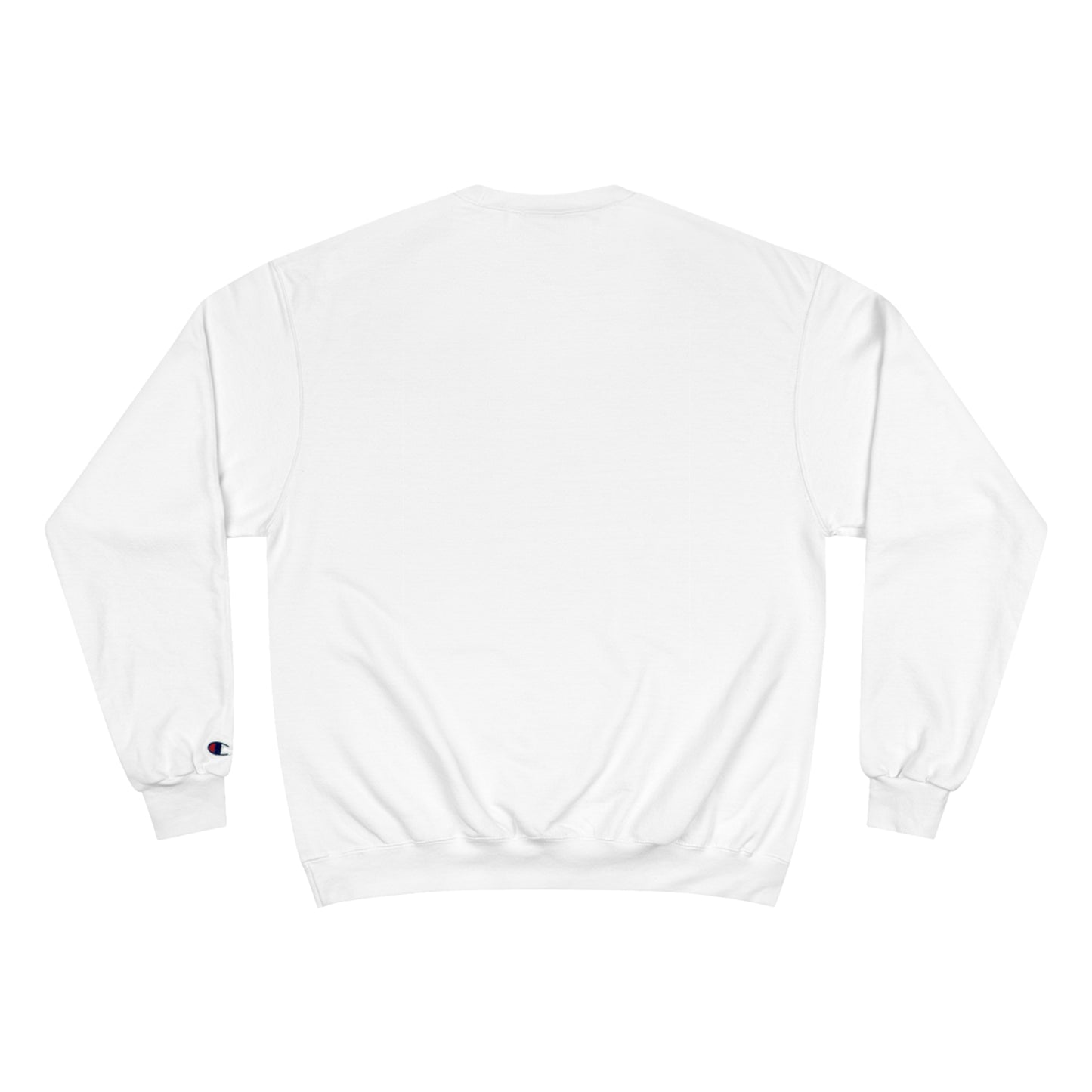 YOGUINA™ Champion Sweatshirt