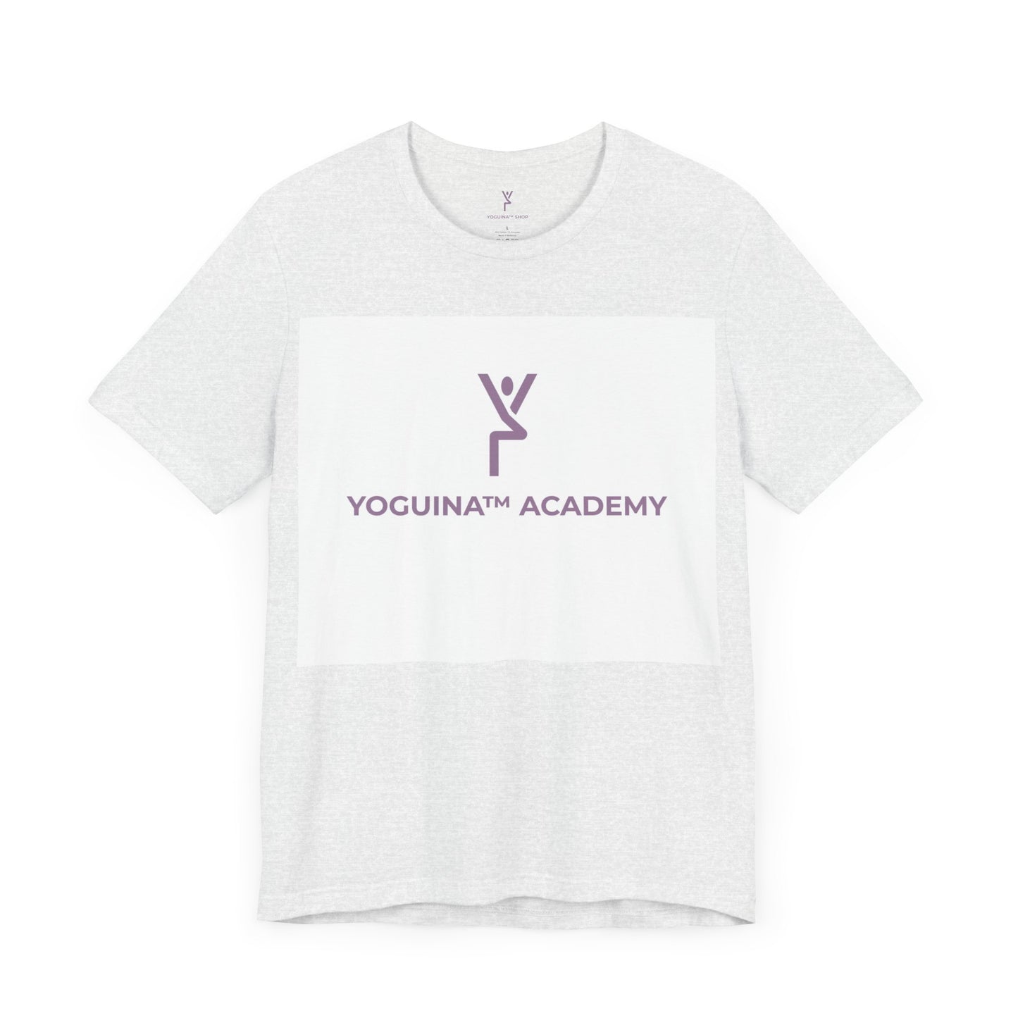 ACADEMY T-SHIRT
