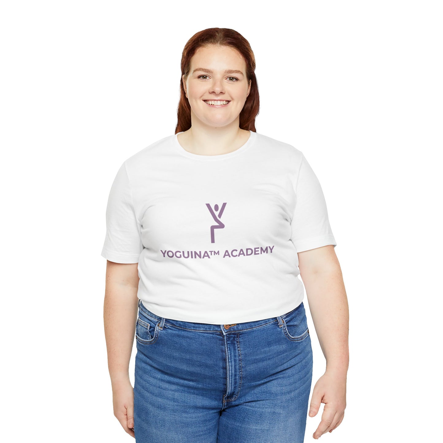 ACADEMY T-SHIRT