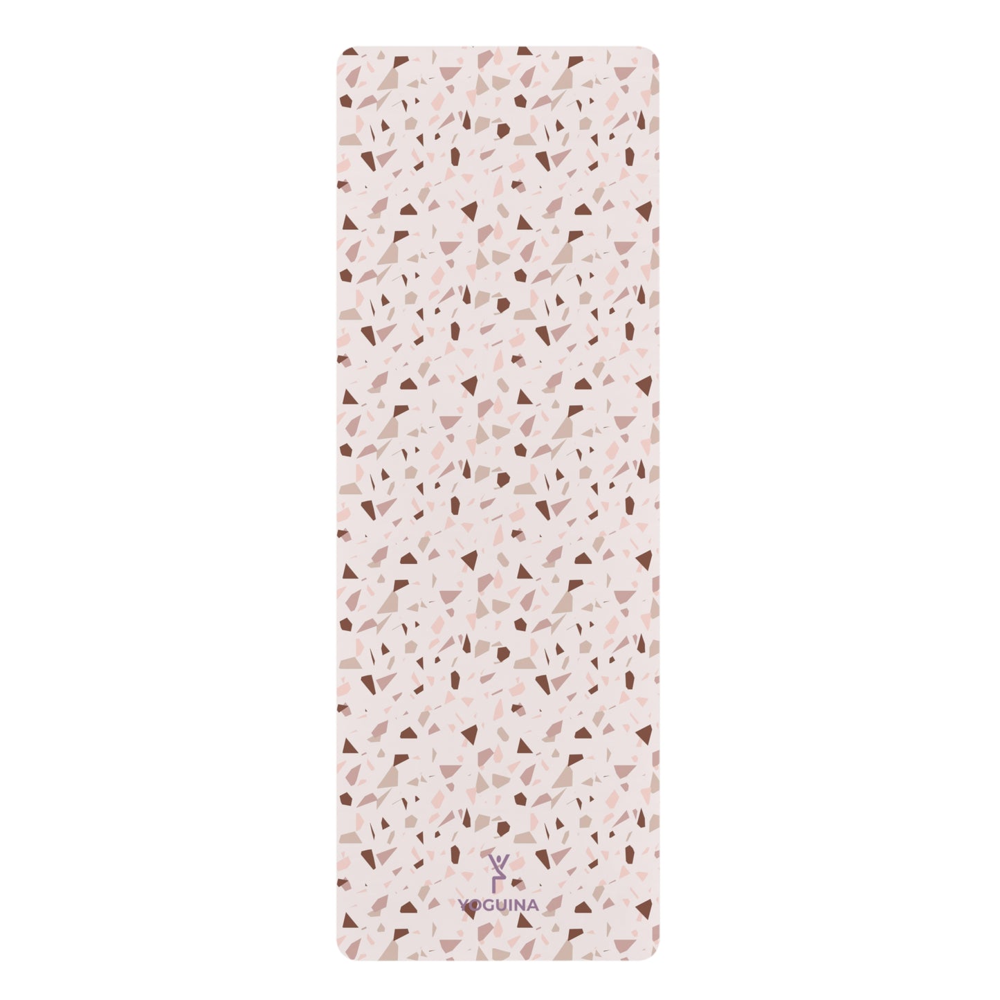 Rubber Yoga Mat