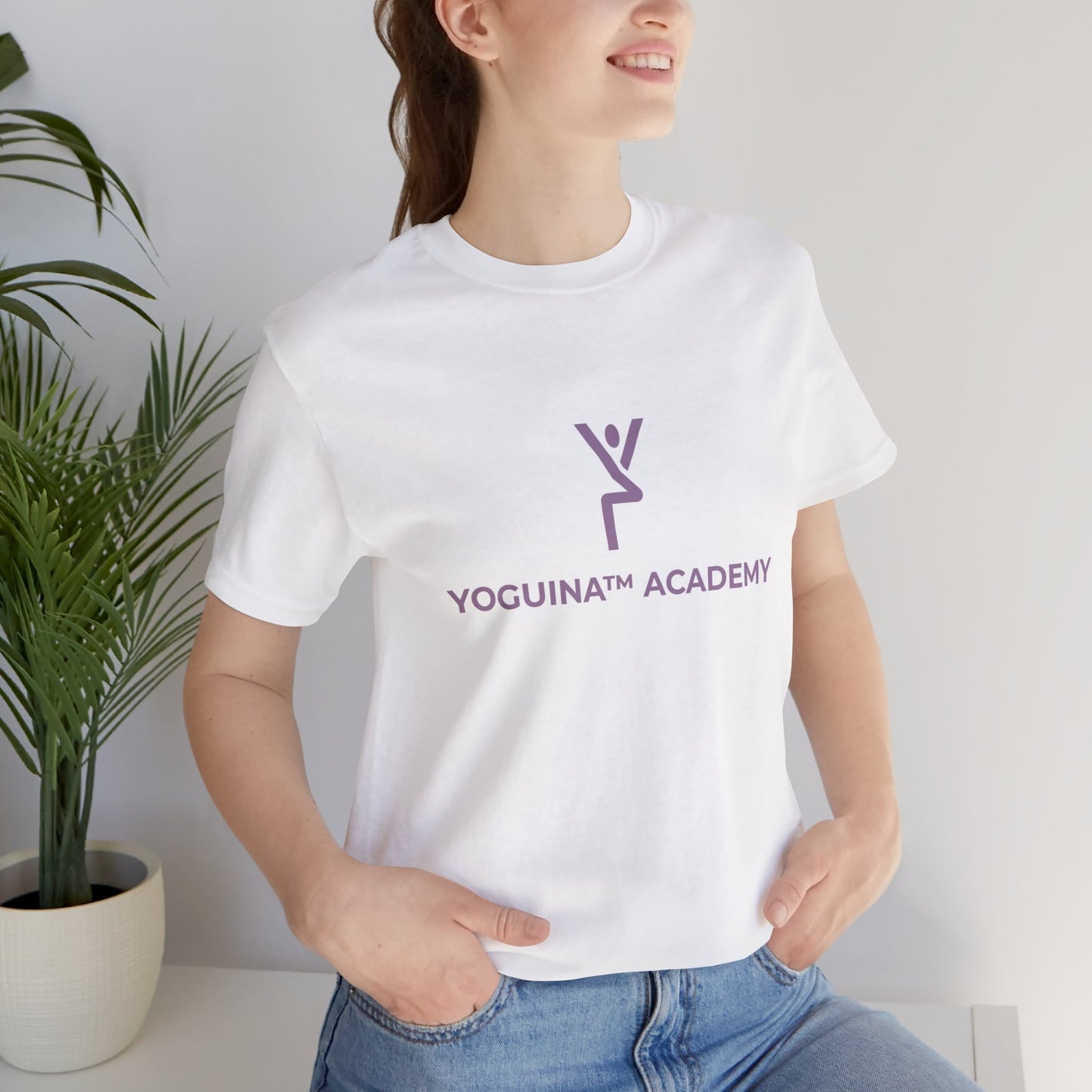 ACADEMY T-SHIRT