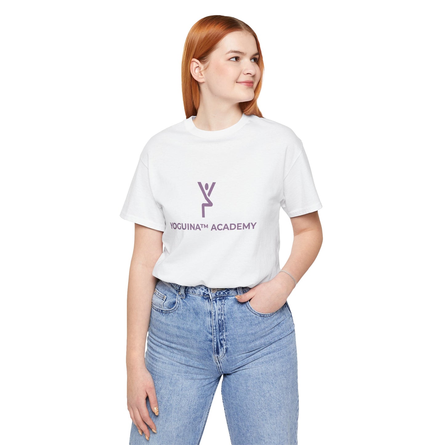 ACADEMY T-SHIRT