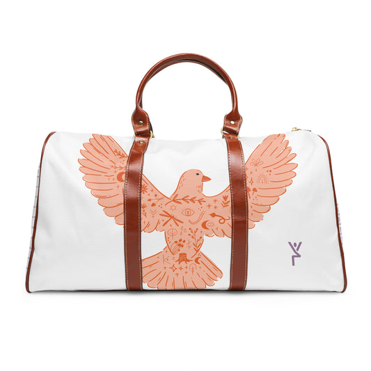 Waterproof Travel Bag