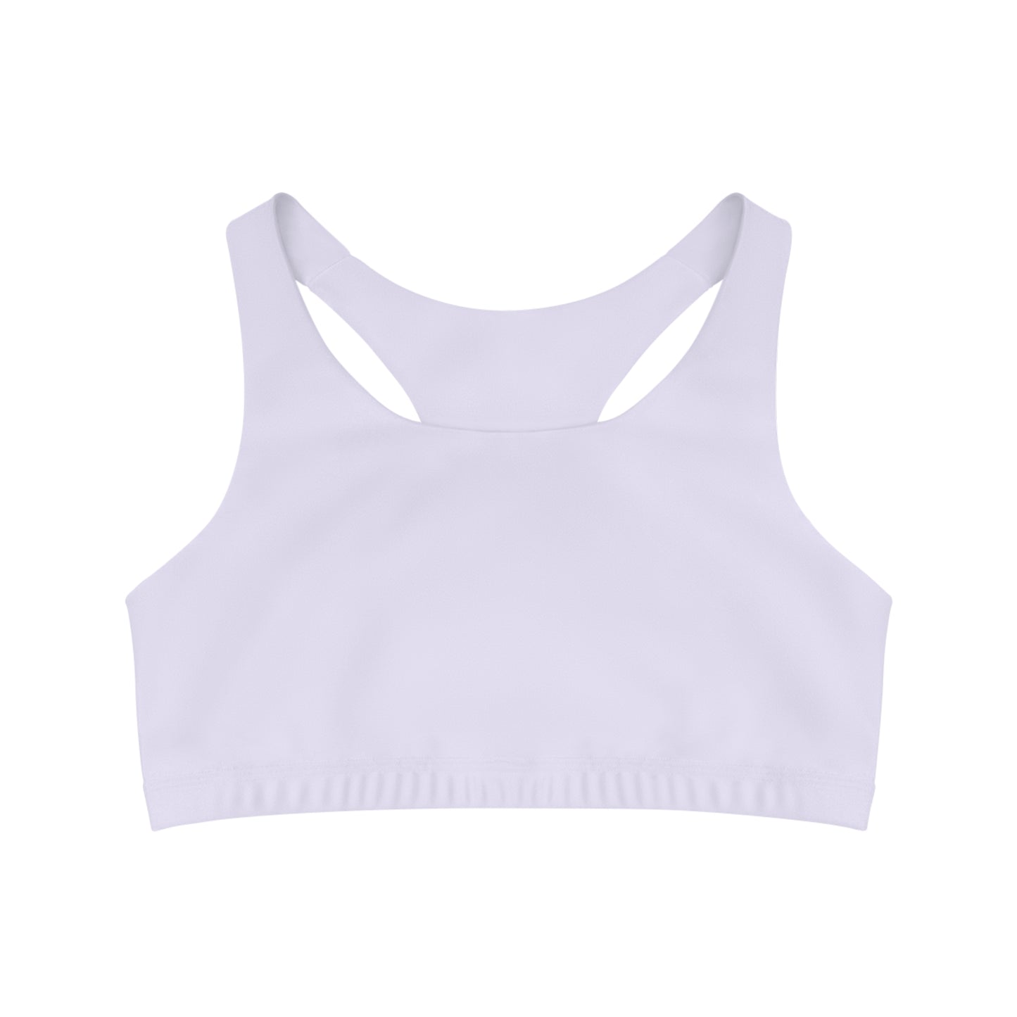 YOGUINA™ Sports Bra (AOP)