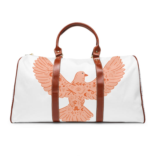 Waterproof Travel Bag