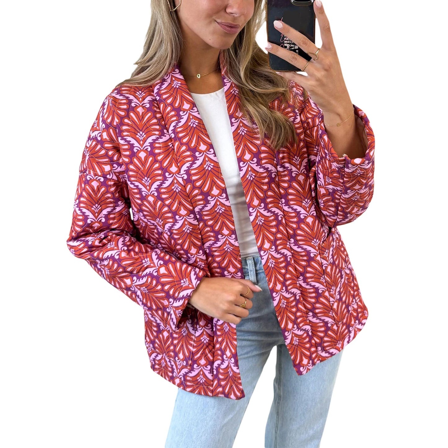 Rosimil Cardigan