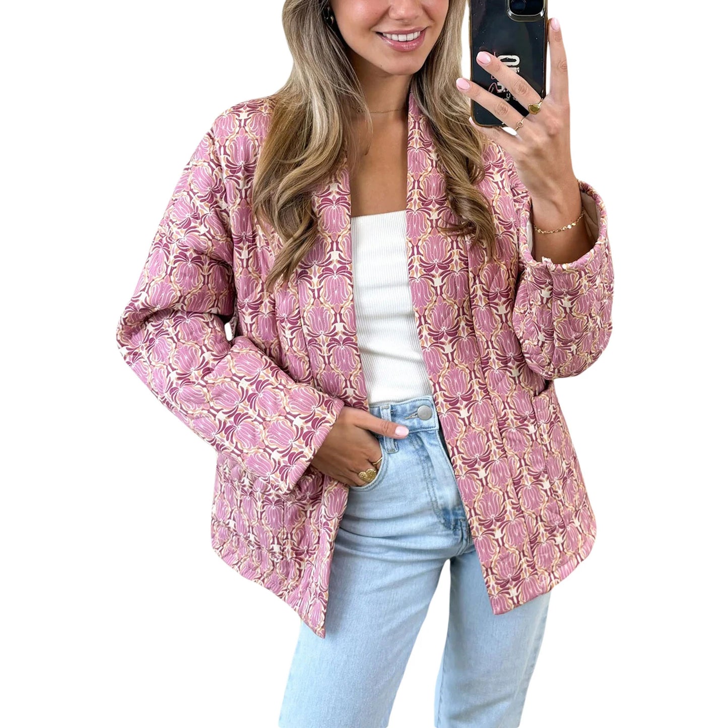 Rosimil Cardigan