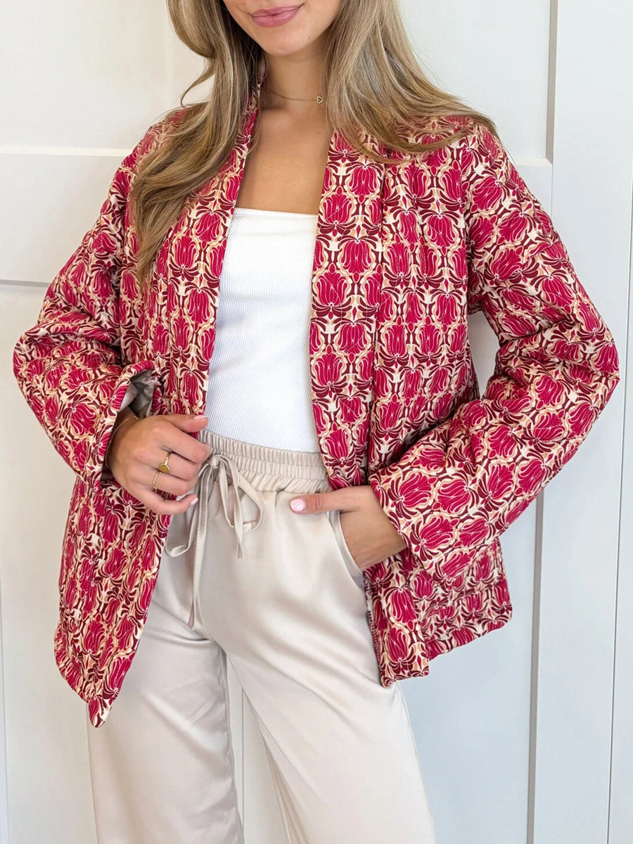 Rosimil Cardigan