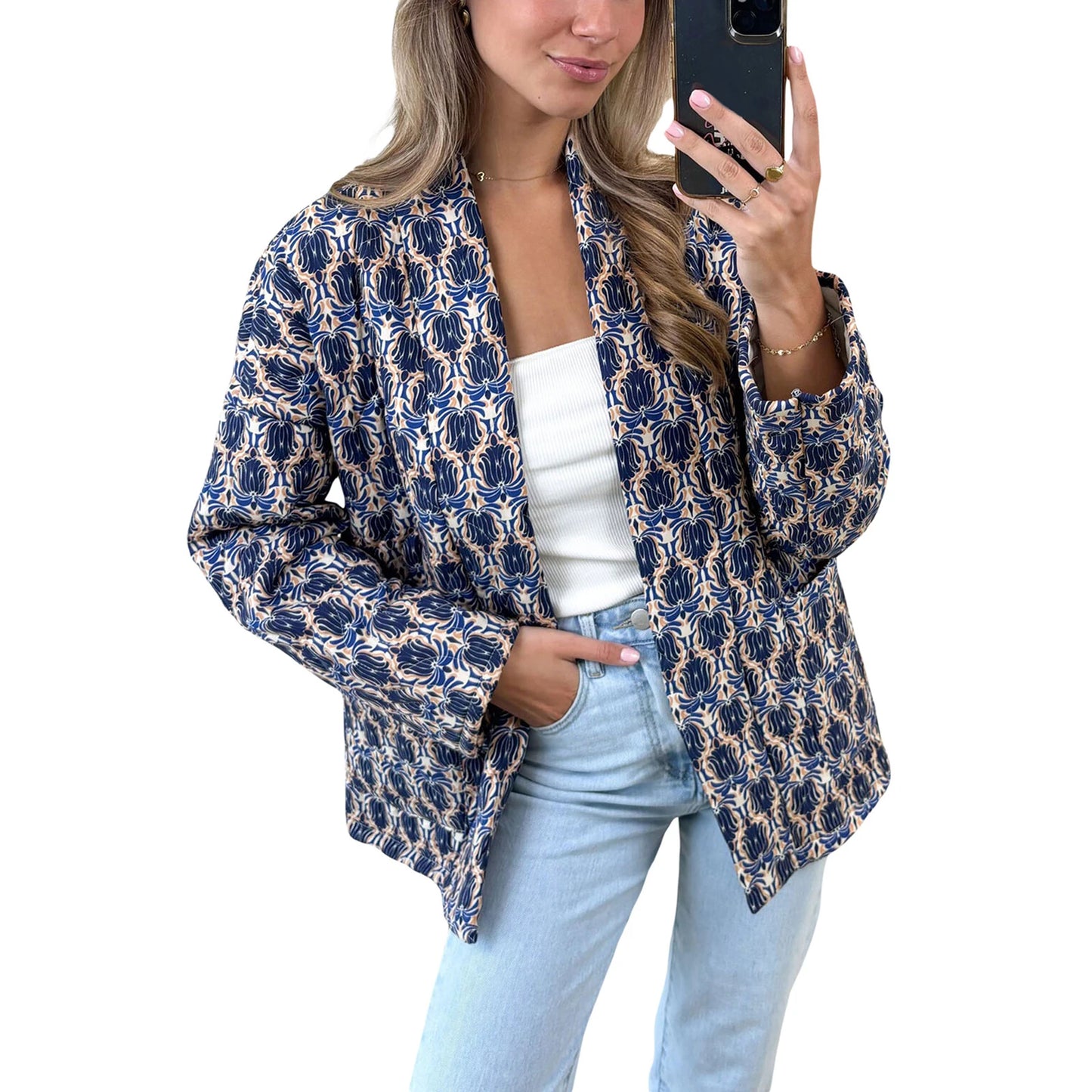Rosimil Cardigan