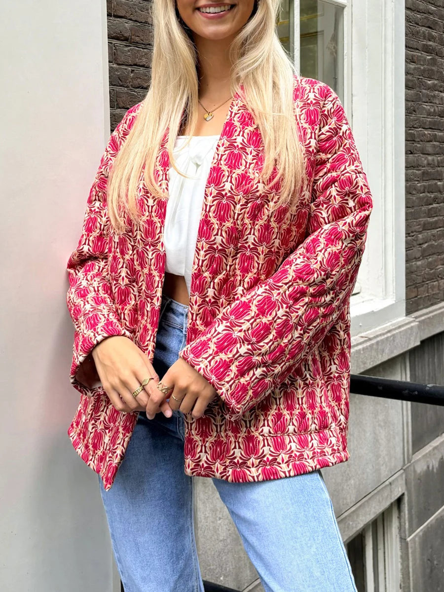 Rosimil Cardigan