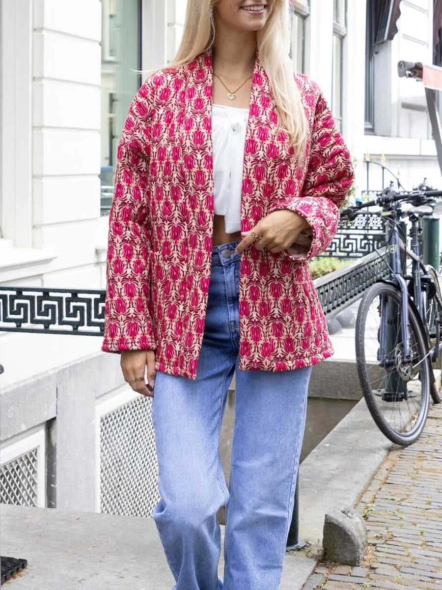 Rosimil Cardigan