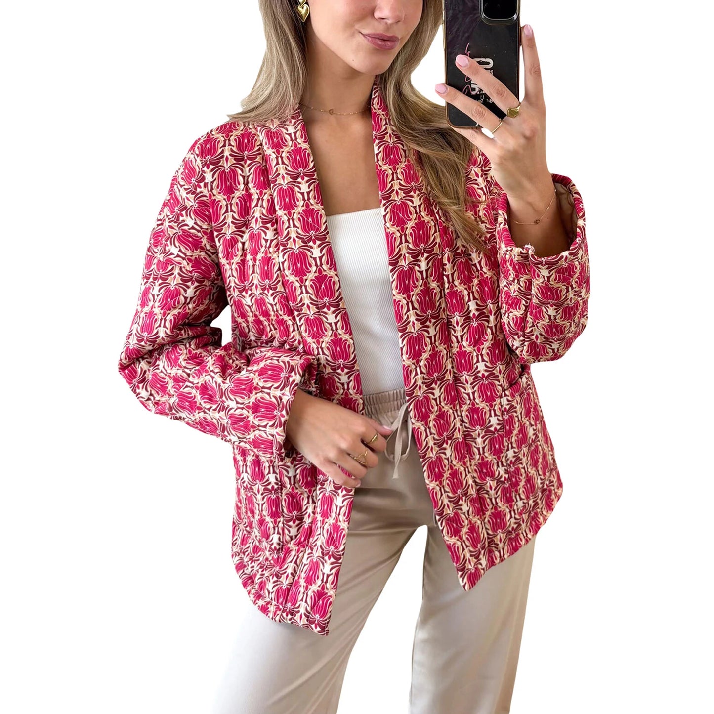 Rosimil Cardigan