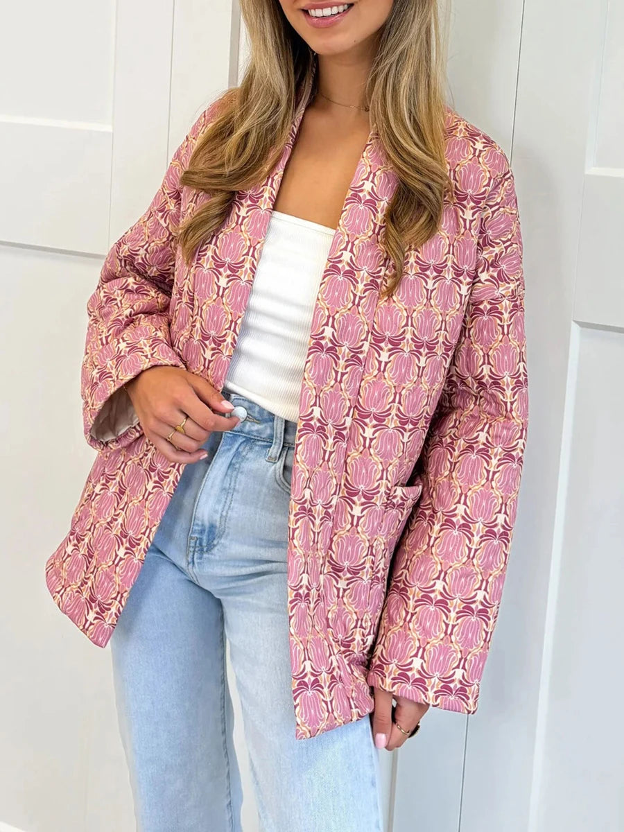 Rosimil Cardigan
