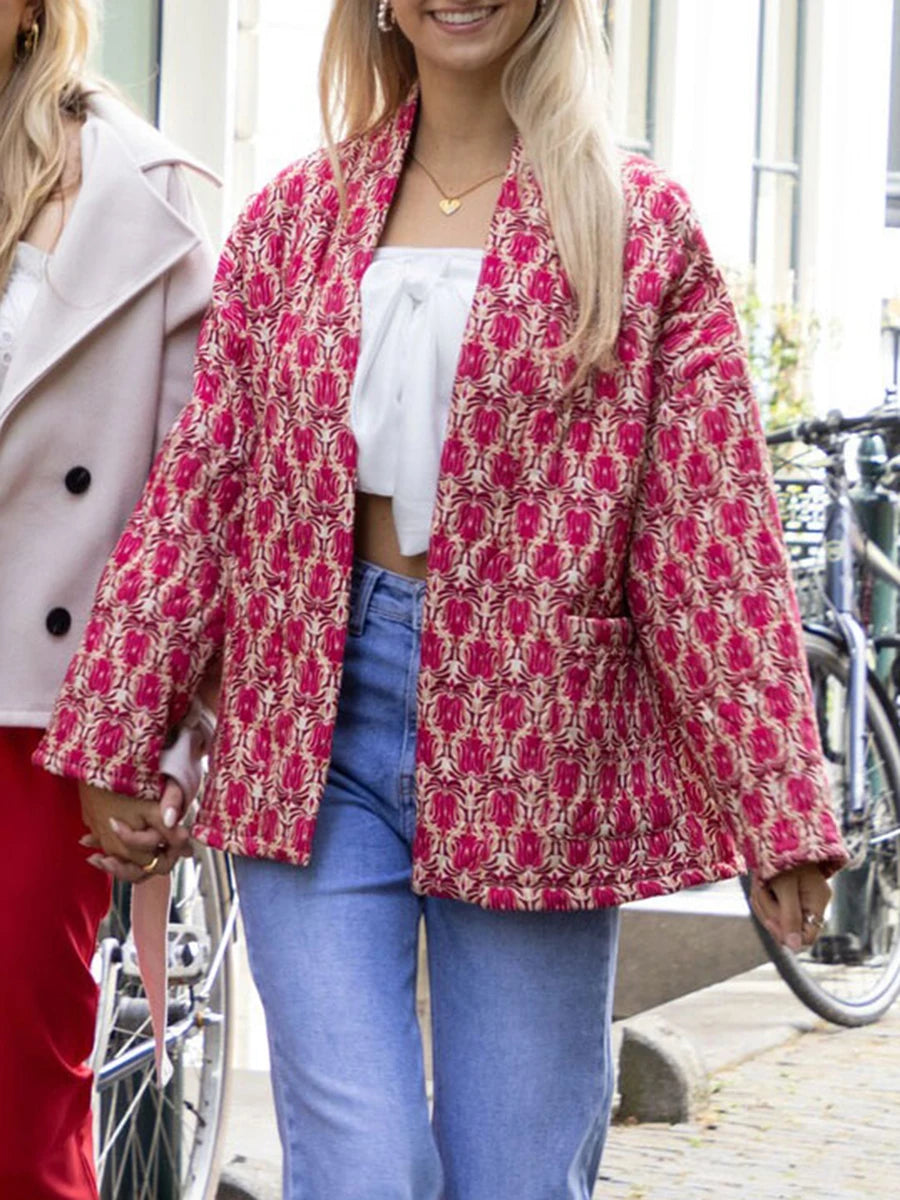 Rosimil Cardigan