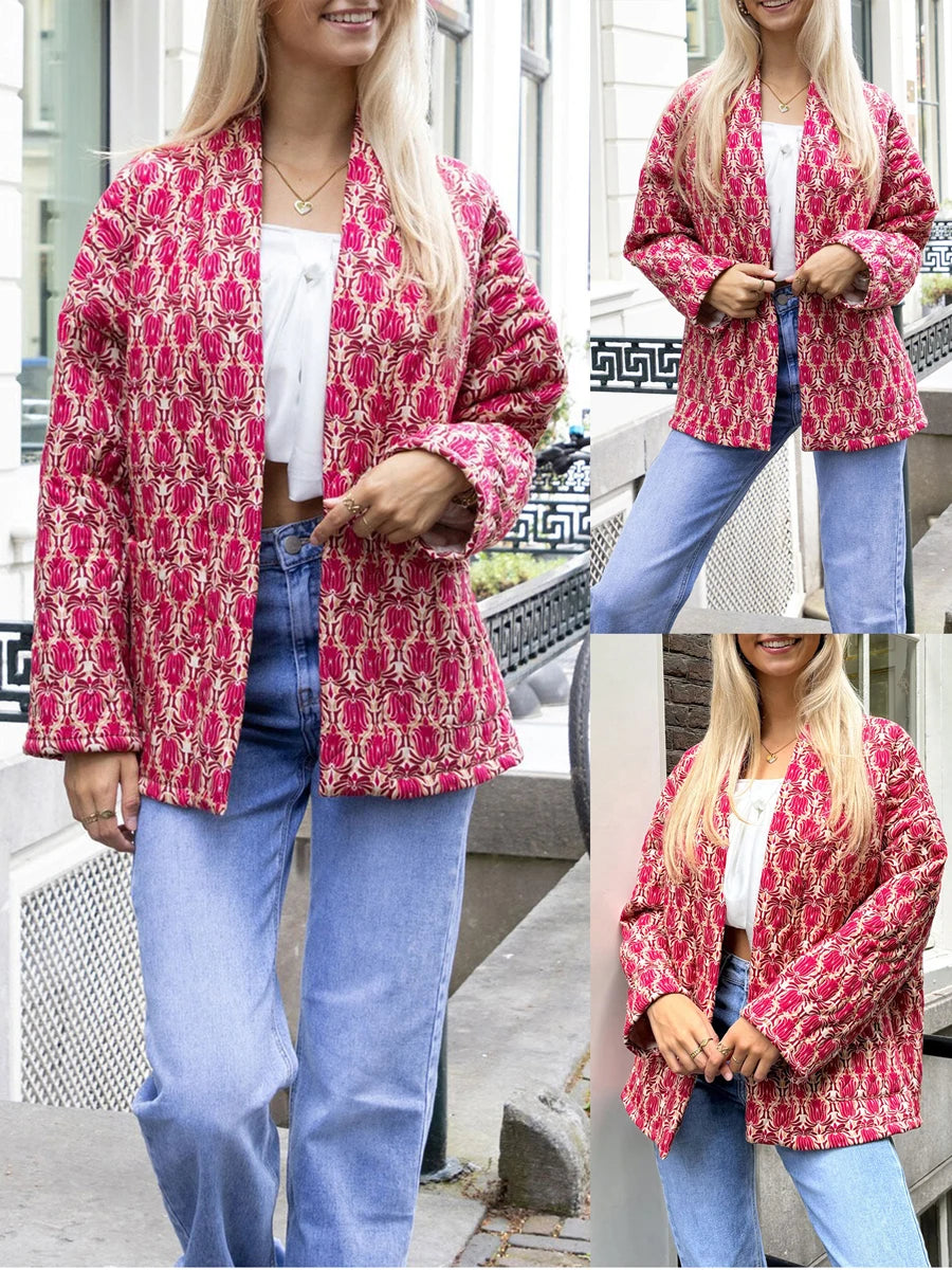 Rosimil Cardigan