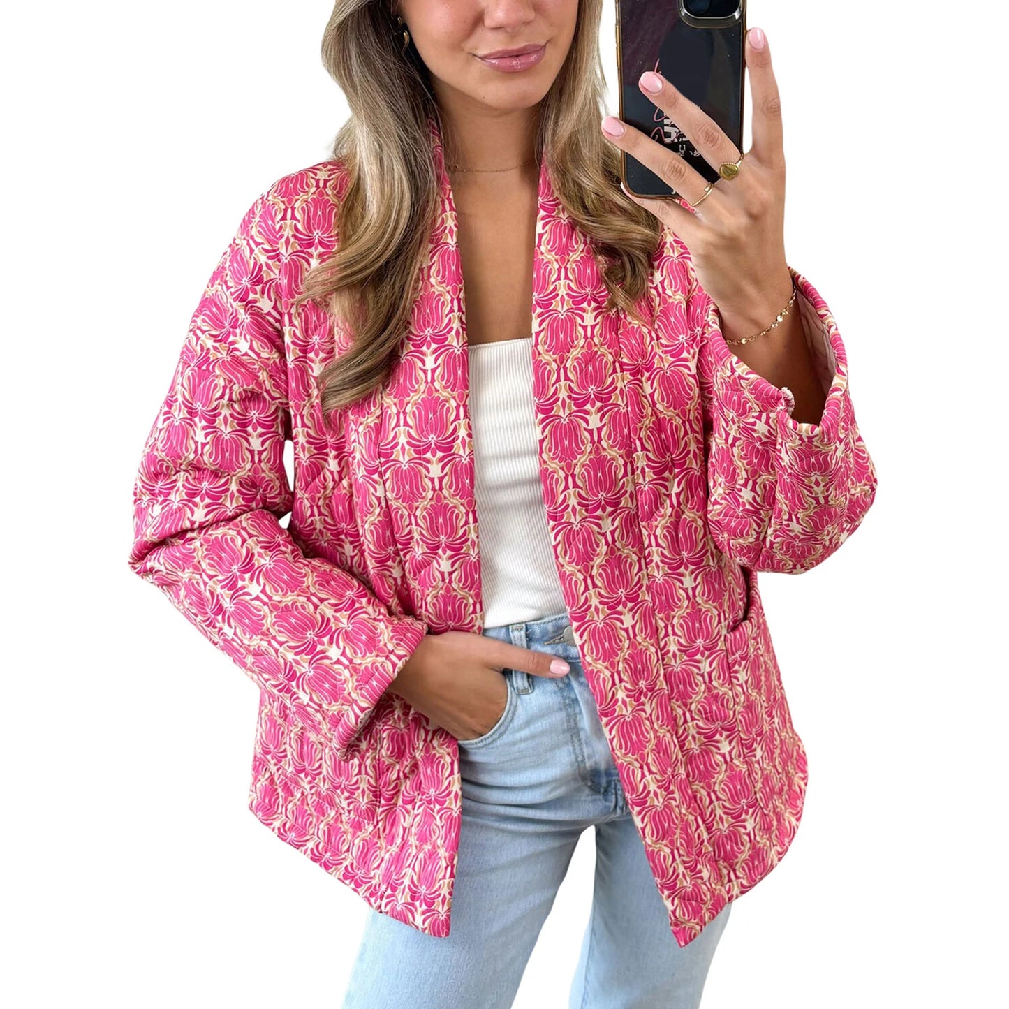 Rosimil Cardigan