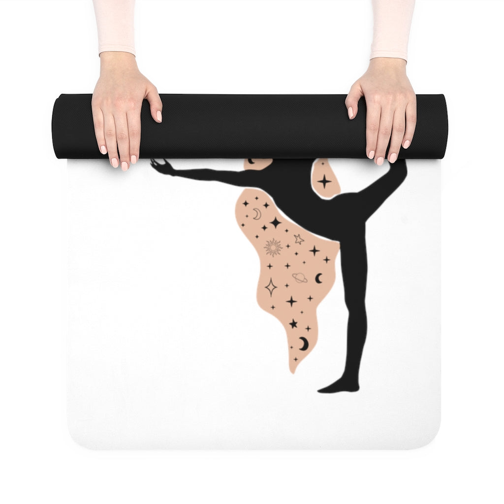 MOON Mat