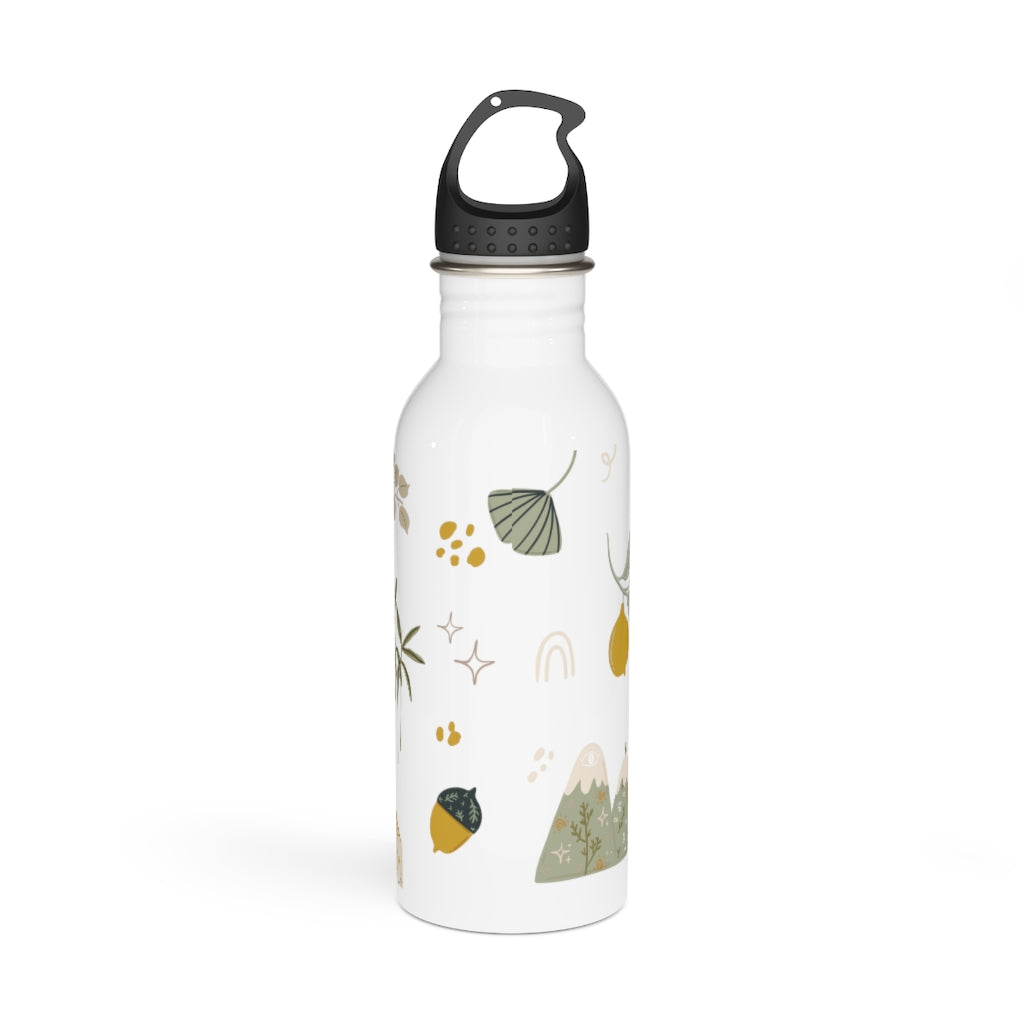 Stainless Steel Water Bottle