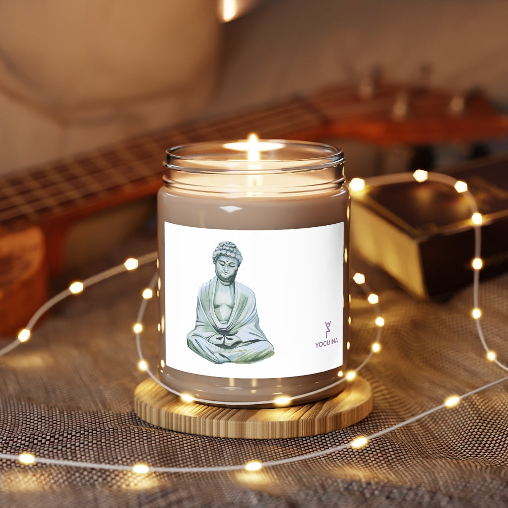Scented Candles, 9oz