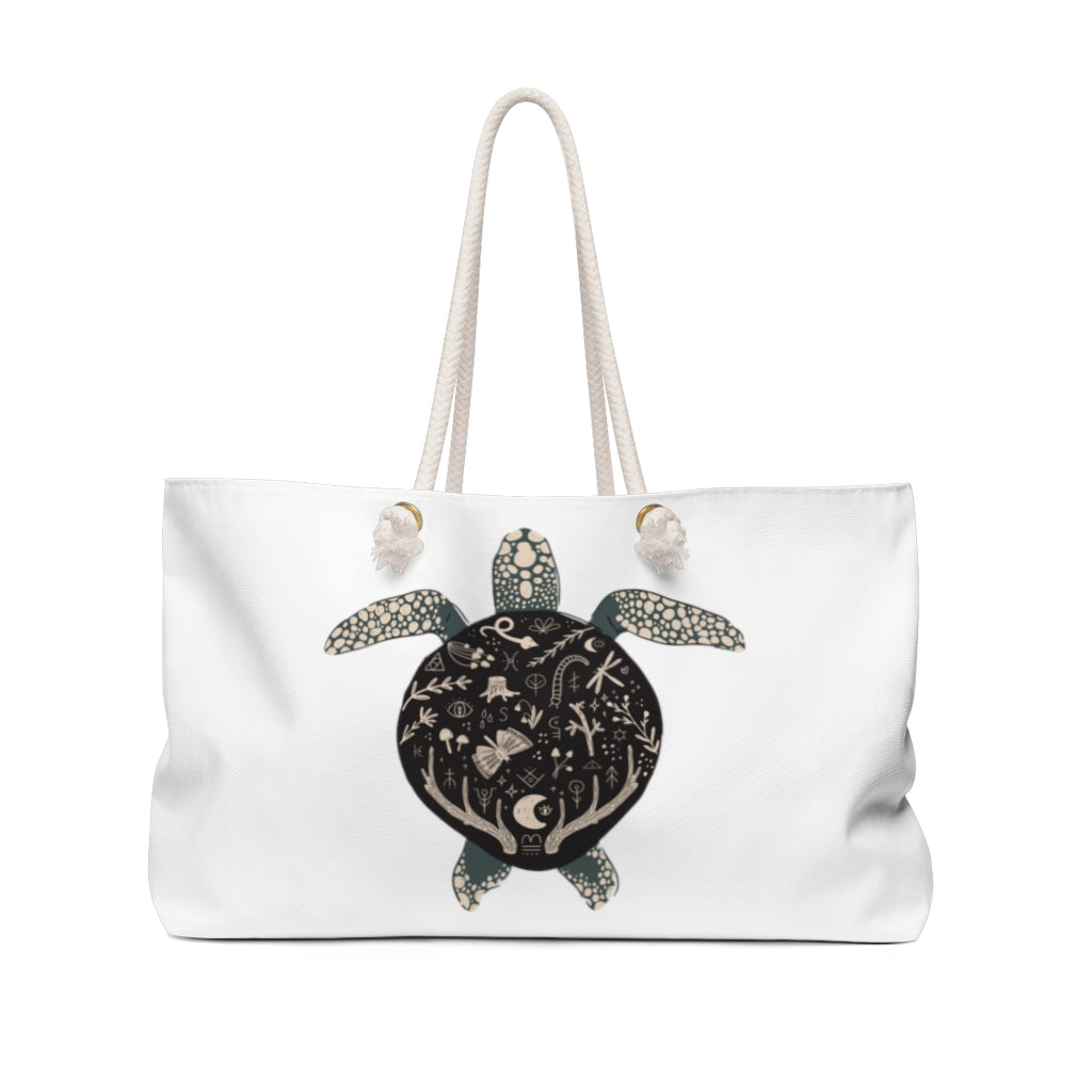 Weekender Bag