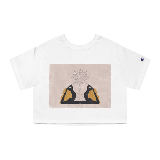 Twin Peaks Champion by YOGUINA™