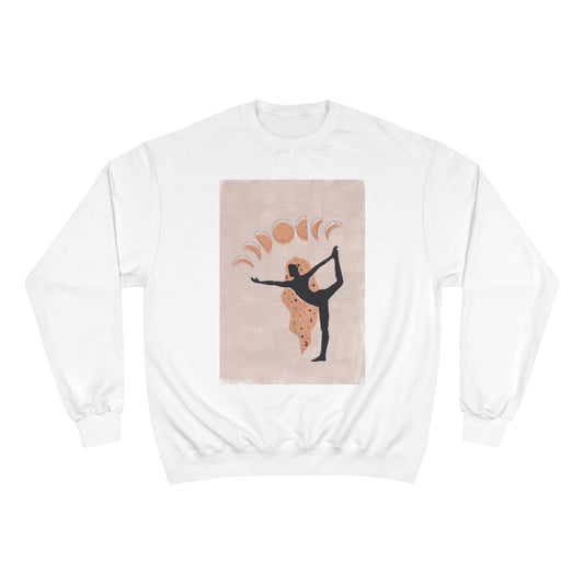 MOON Champion YOGUINA™ Sweatshirt