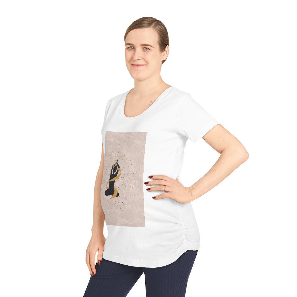 Maternity Tee