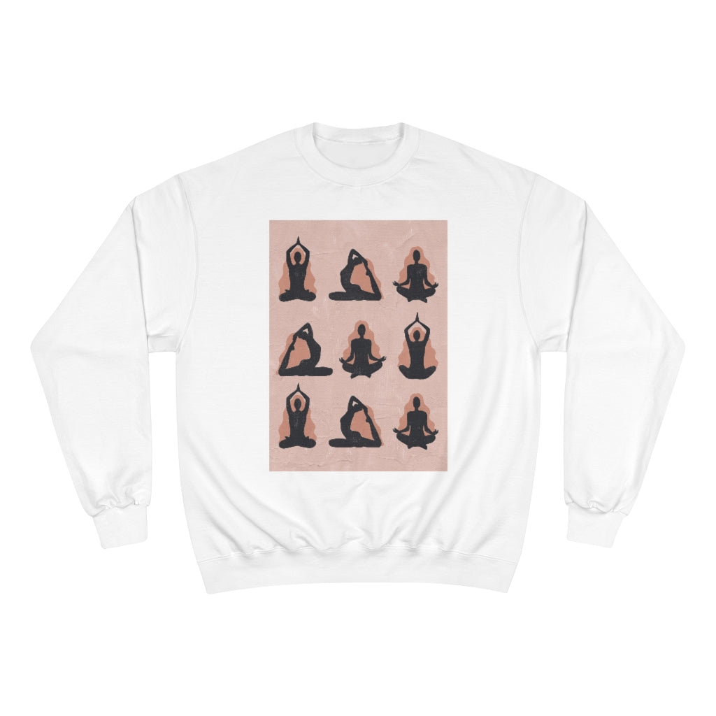POSES Champion YOGUINA™ Sweatshirt