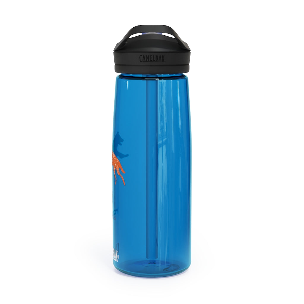 TK CamelBak Eddy® Water Bottle, 20oz\25oz