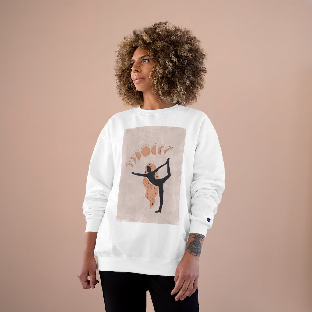 MOON Champion YOGUINA™ Sweatshirt