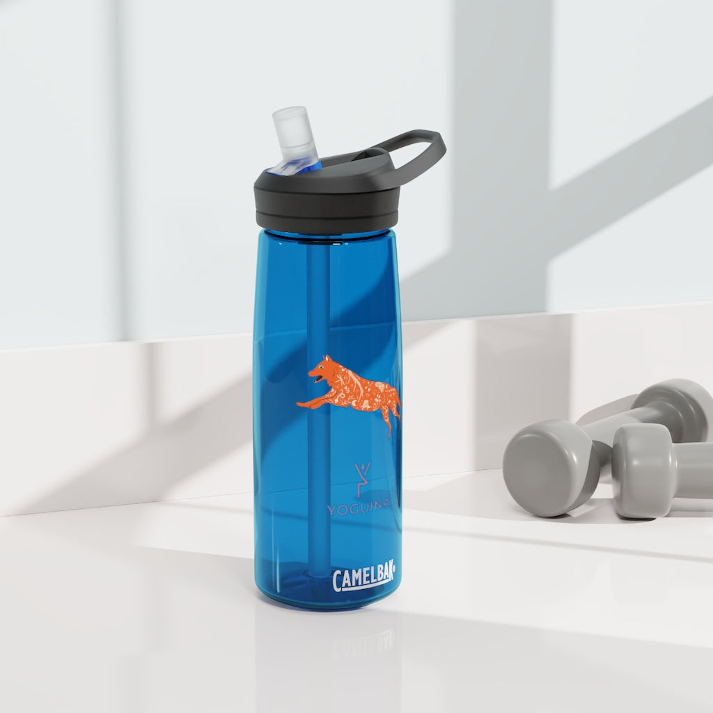 TK CamelBak Eddy® Water Bottle, 20oz\25oz