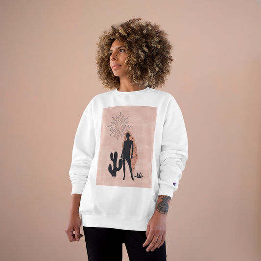 SANDY Champion YOGUINA™ Sweatshirt