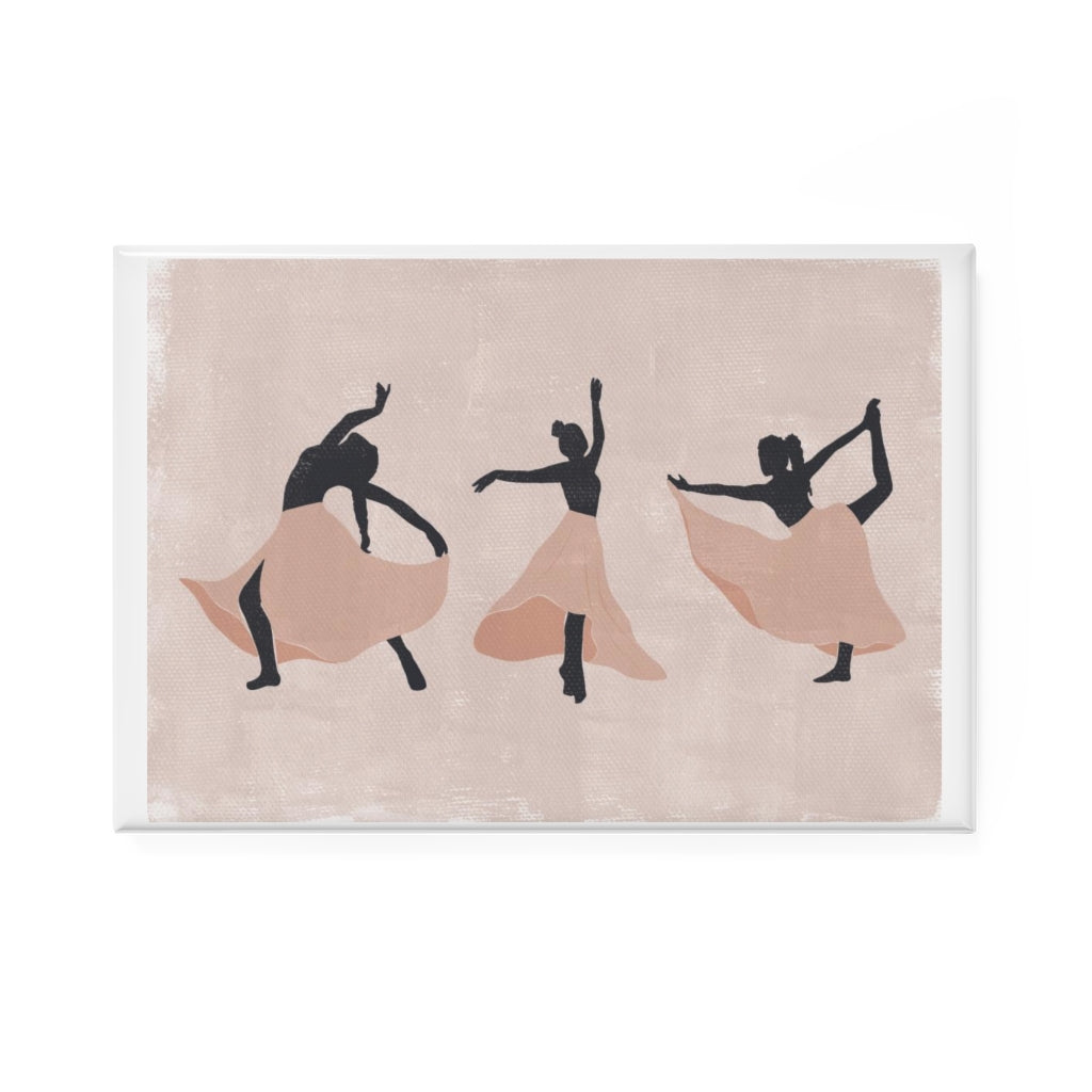 DANZA Magnet