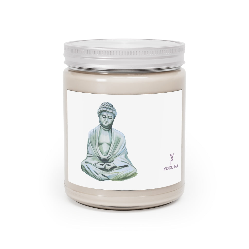 Scented Candles, 9oz