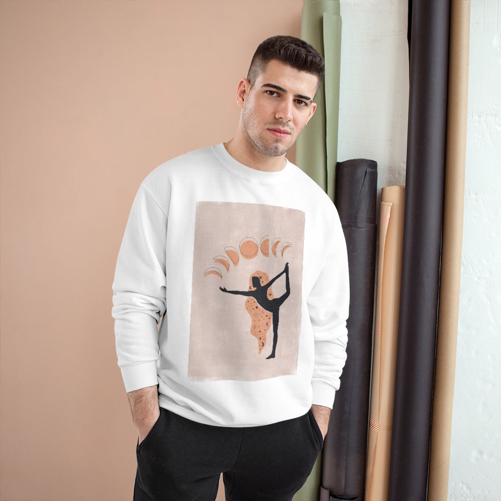 MOON Champion YOGUINA™ Sweatshirt