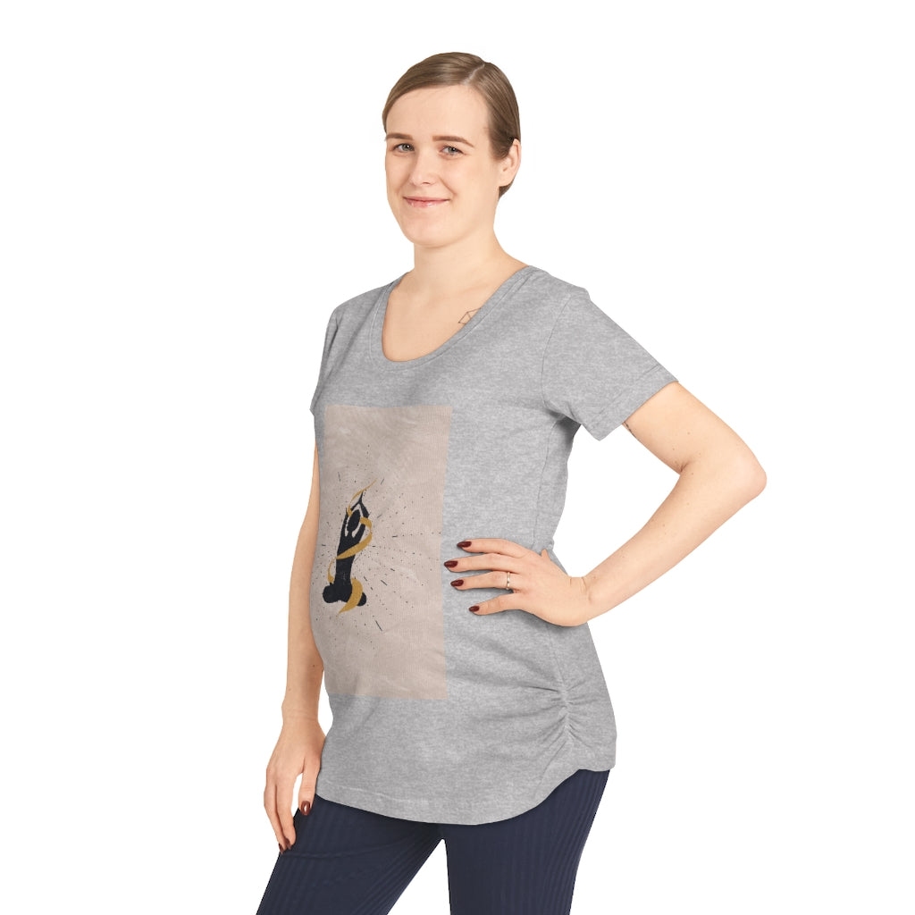 Maternity Tee