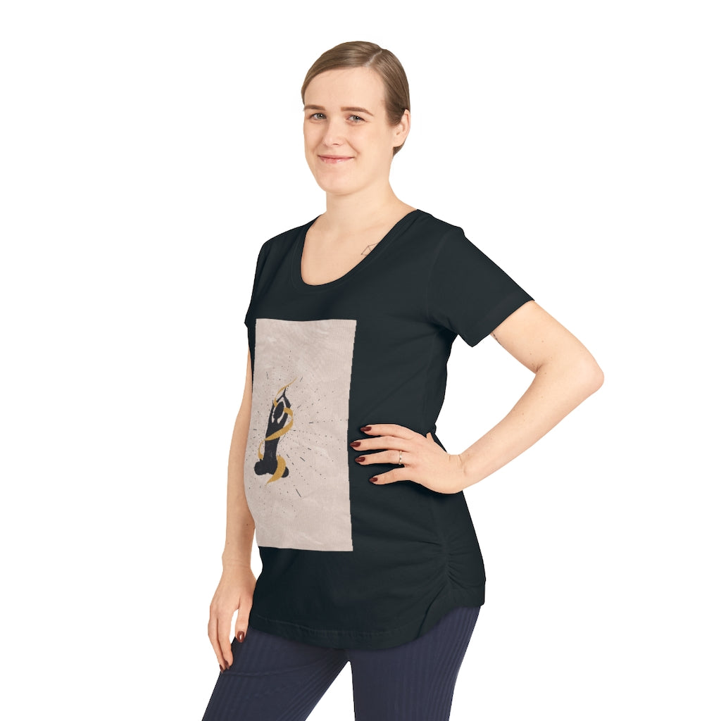 Maternity Tee