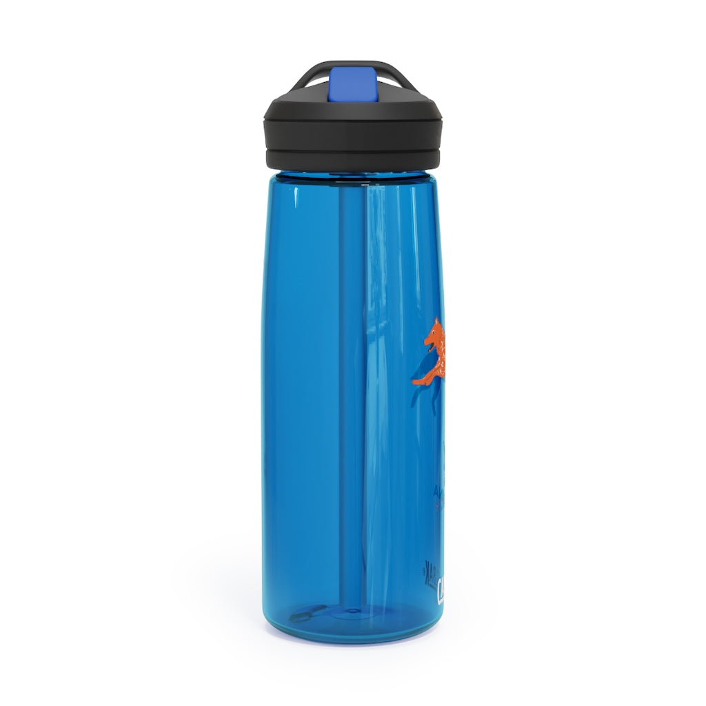 TK CamelBak Eddy® Water Bottle, 20oz\25oz