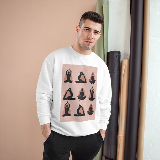 POSES Champion YOGUINA™ Sweatshirt
