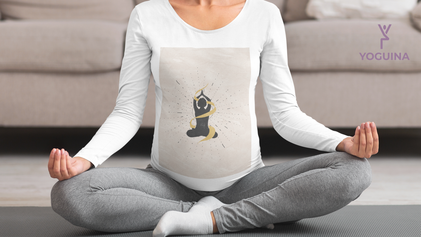 Maternity Tee