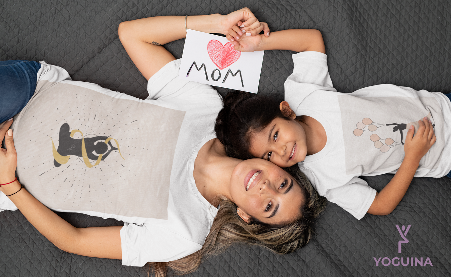 Maternity Tee