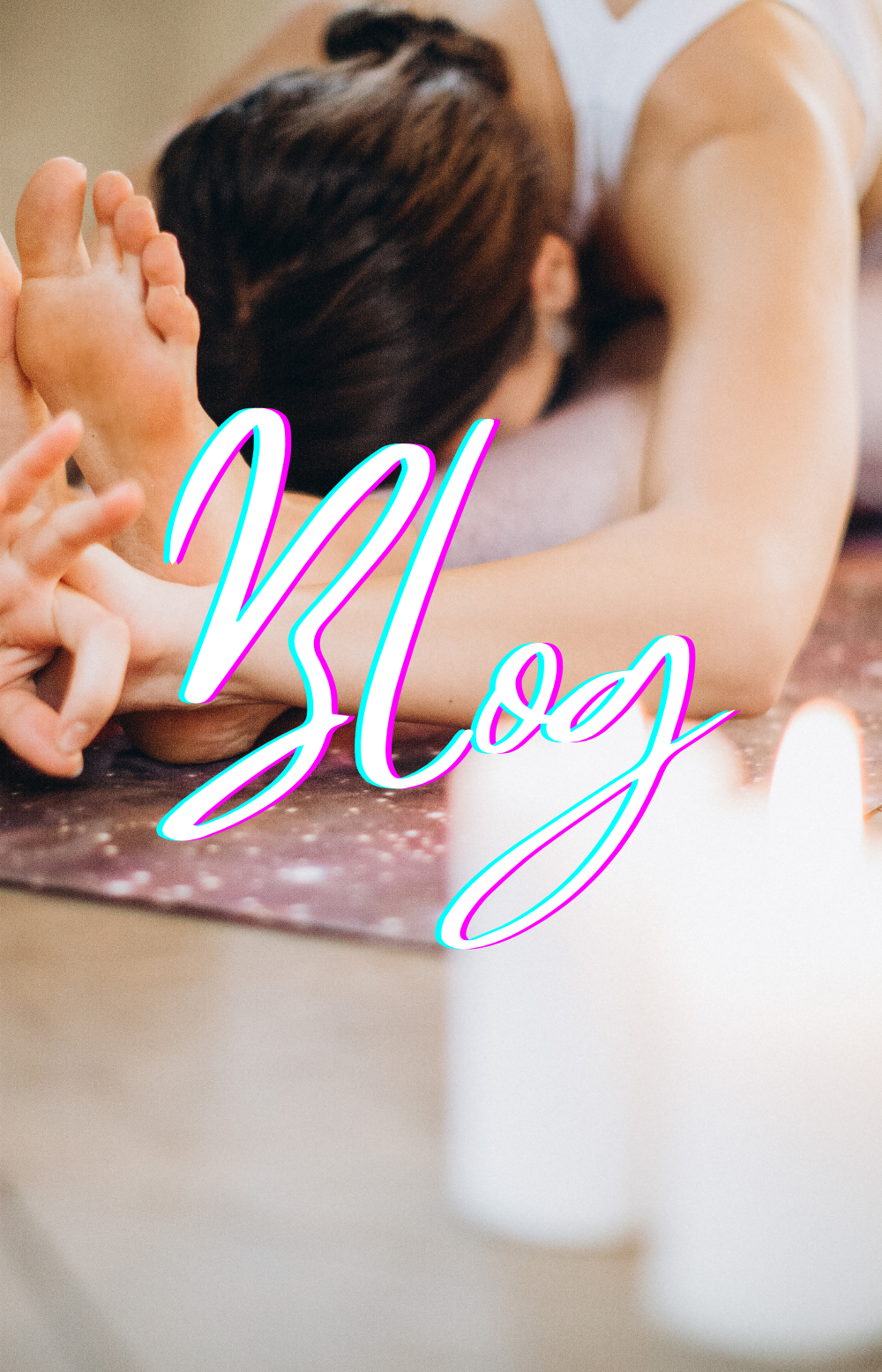 Bienvenidos a Nuestro Blog de Yoga