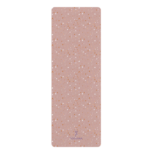 Rubber Yoga Mat