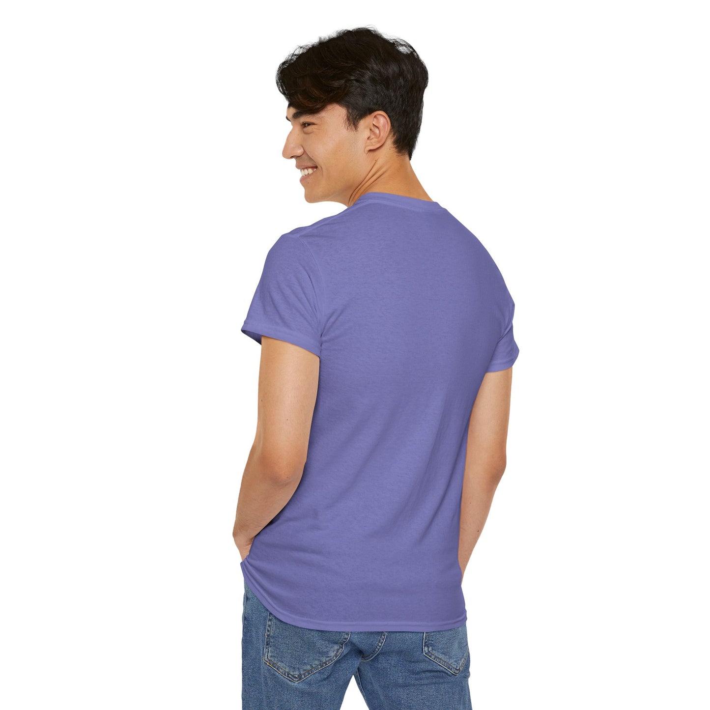 Unisex Comfy for All Occasions