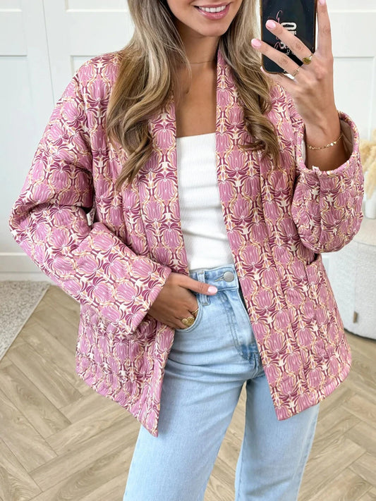 Rosimil  Cardigan