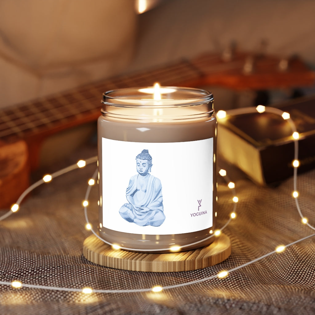 Scented Candles, 9oz