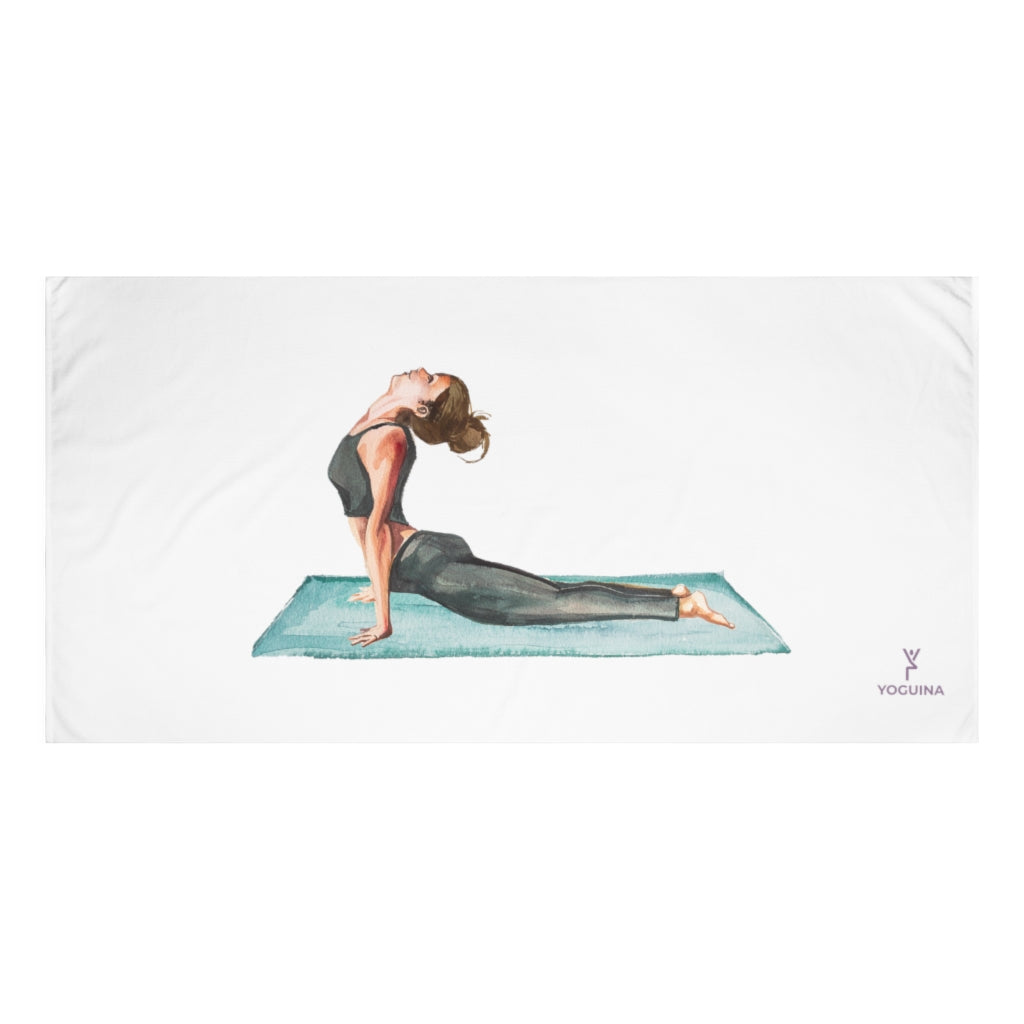 Standard Beach Towel, 30x60