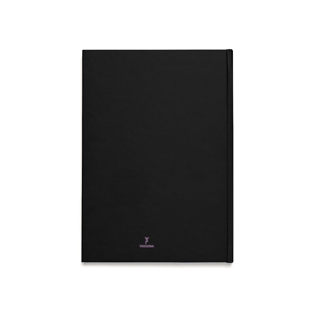 STARRS Hardcover Journal (A5)