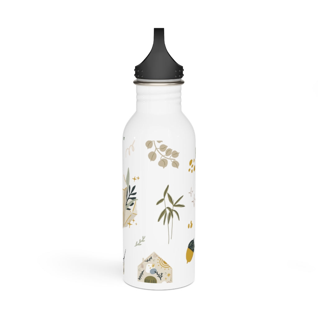 Stainless Steel Water Bottle