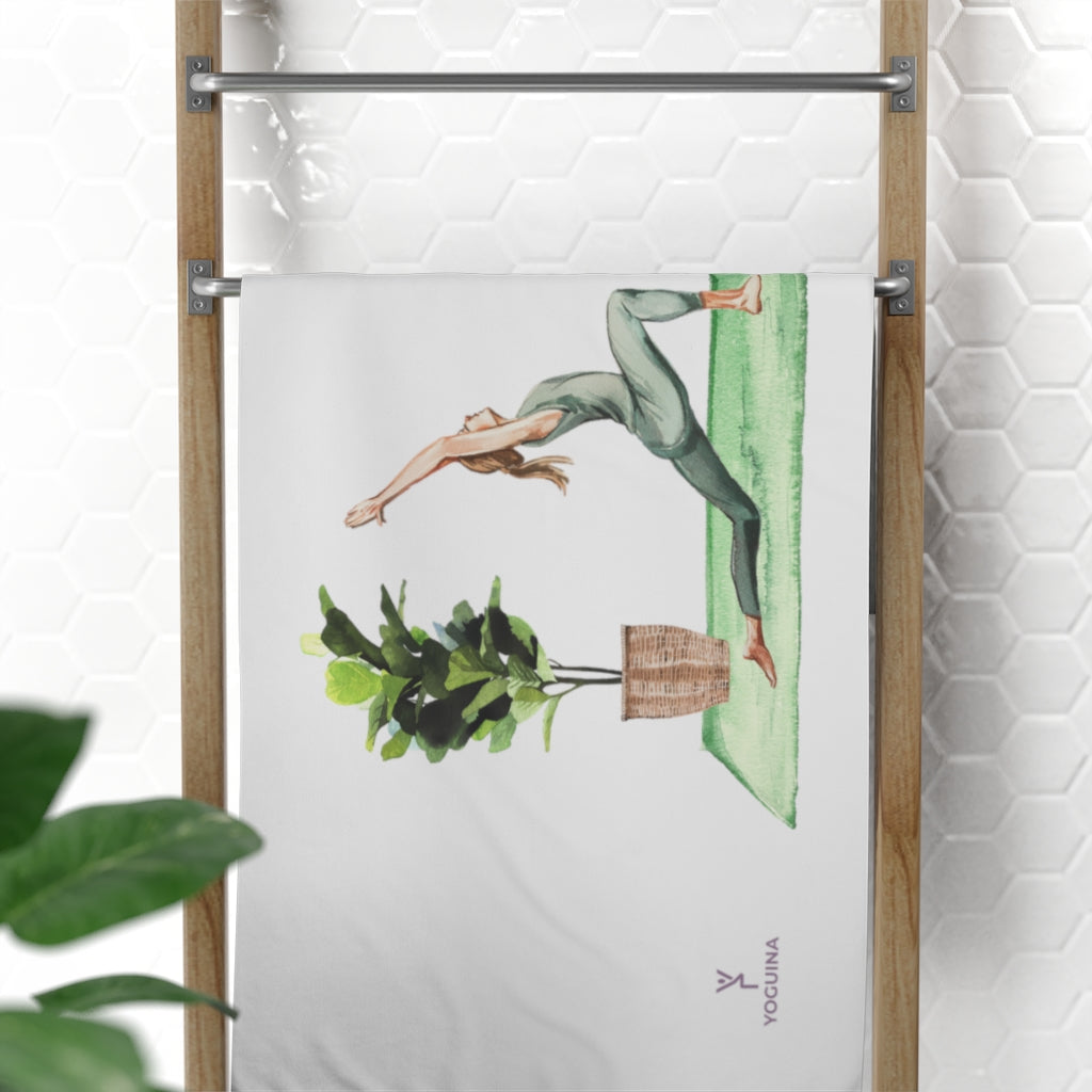Standard Beach Towel, 30x60